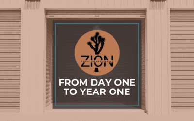 One Year In Zion Call Management’s Journey and Highlights